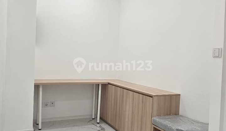 Disewakan Apartemen South Quarter Residence 1 BR Furnished Contact 0819xxxxxxxx  2