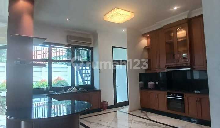 Dijual Rumah Mewah Wijaya Karta Raya Kuningan Contact 08197740xxxx  1