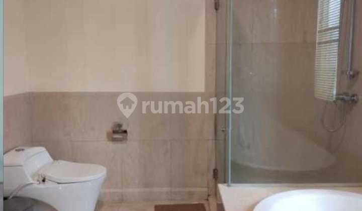 Dijual Apartemen Pakubuwono View 2 BR Bagus Furnished