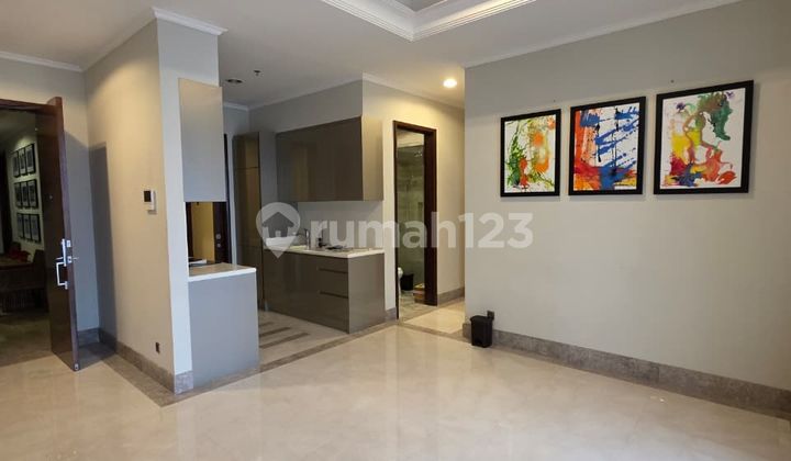 For Rent Apartment District 8 Furnished 3 Bedrooms 2