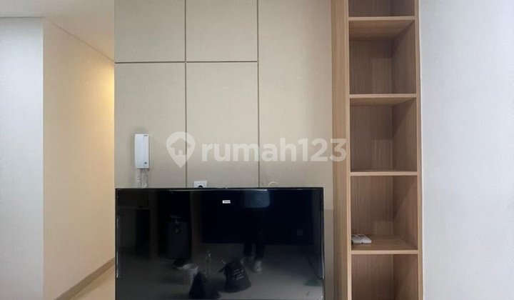 Disewakan Apartment Newton 1 Kuningan Jaksel Contact 0819xxxxxxxx