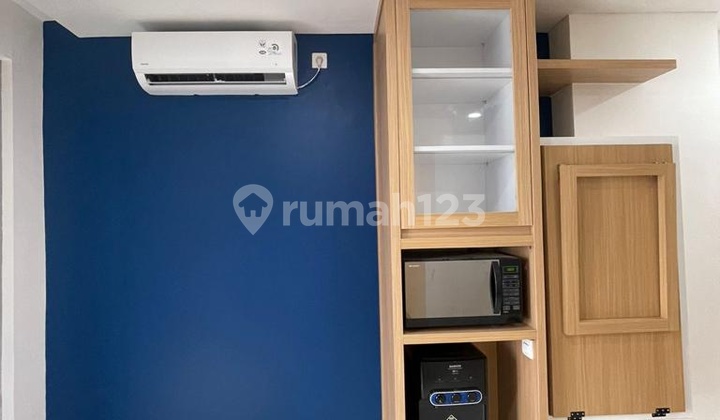 Disewakan Apartment Newton 1 Kuningan Jaksel Contact 0819xxxxxxxx 2