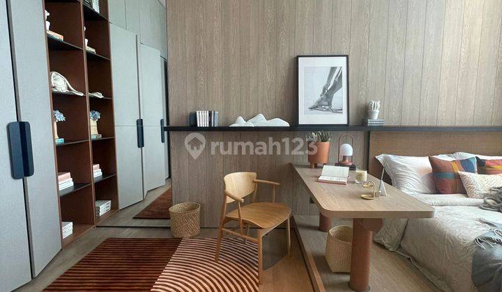 Penthouse Lavie All Suites Kuningan Jaksel 2