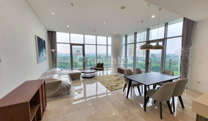 Dijual Apartment Verde Two Kuningan Jaksel Contact 081977403529 1