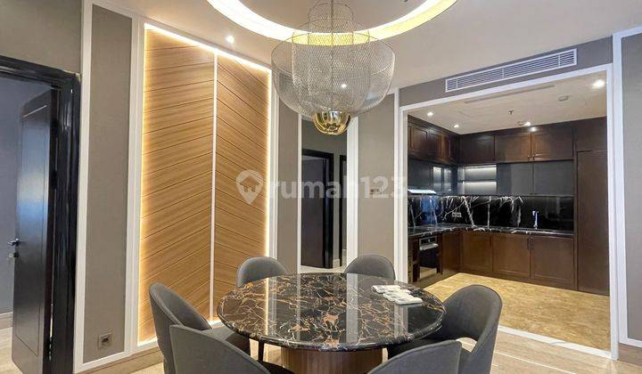 Dijual Apartment Capital Residence Scbd Jaksel Contact 081977403529 2