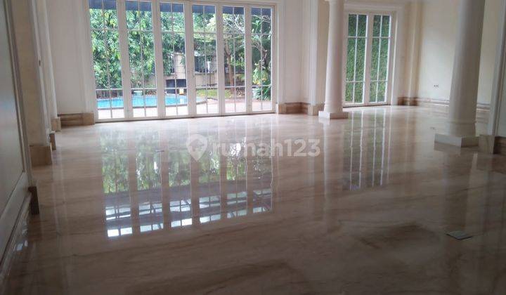 Disewakan Rumah Kawasan Senayan Jakarta Contact+62 819 7740 3529 2