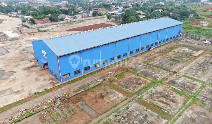 Disewakan Gudang Kawasan Tol Cikampek Contact+62 819 7740 3529 2