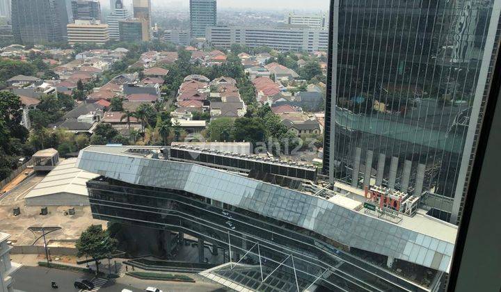 Dijual Office Space World Capital Tower Mega Kuningan Contact+62 819 7740 3529 1