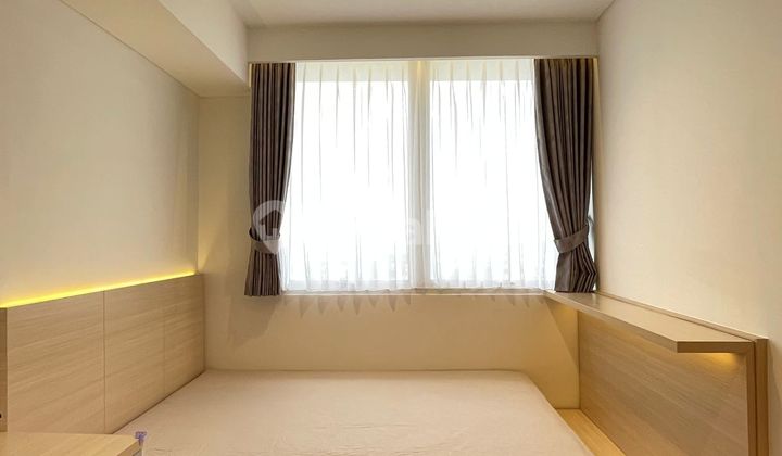 Disewakan Apartment Lexington 2 BR Furnished Contact +62 81977403529 4