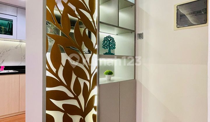 Disewakan Apartment Lexington 2 BR Furnished Contact +62 81977403529 3
