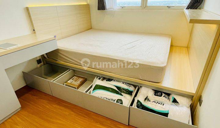 Disewakan Apartment Lexington 2 BR Furnished Contact +62 81977403529 5