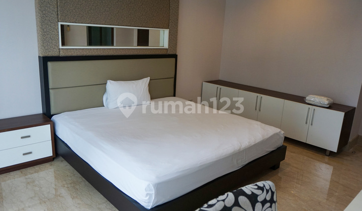 Disewakan Apartement The Capital Residence 2 BR Furnished Contact +62 81977403529 7