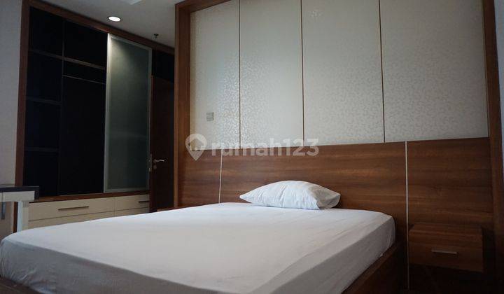 Disewakan Apartement The Capital Residence 2 BR Furnished Contact +62 81977403529 11