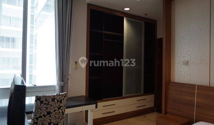 Disewakan Apartement The Capital Residence 2 BR Furnished Contact +62 81977403529 12