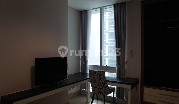 Disewakan Apartement The Capital Residence 2 BR Furnished Contact +62 81977403529 14
