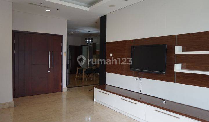 Disewakan Apartement The Capital Residence 2 BR Furnished Contact +62 81977403529 20