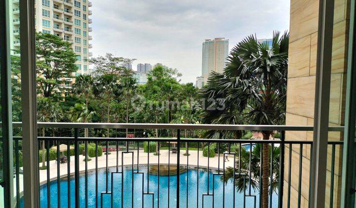 Dijual Apartement Pakubuwono View Contact +62 81977403529 1