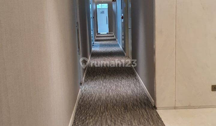 Disewakan Office Space World Capital Tower Contact +62 81977403529 9