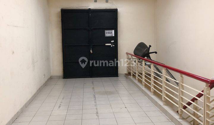 Disewakan Ruko 3 Lantai Ltc Glodok Contact +62 81977403529 8