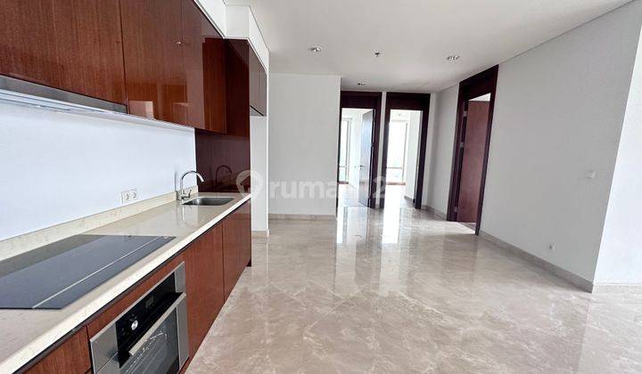 Dijual Apartement The Elements 3 BR Contact +62 81977403529 2