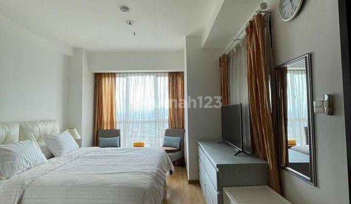 Dijual Apartement Gandaria Height 3 BR Contact +62 81977403529 2