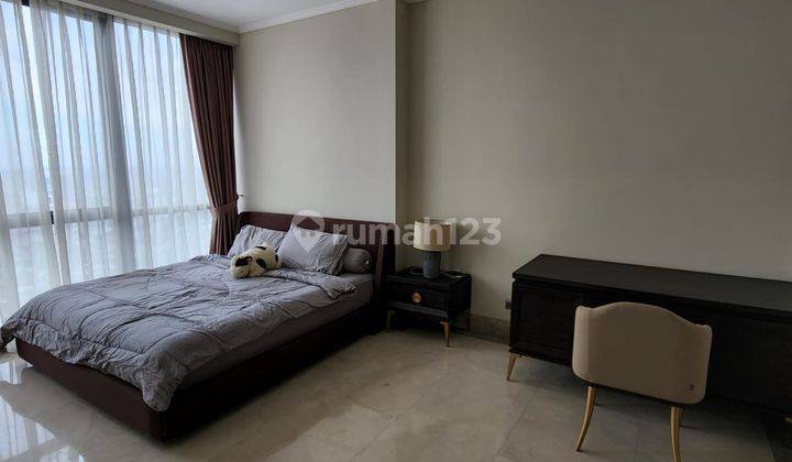 Dijual Apartement District 8 Senopati Furnished Contact +62 81977403529 2