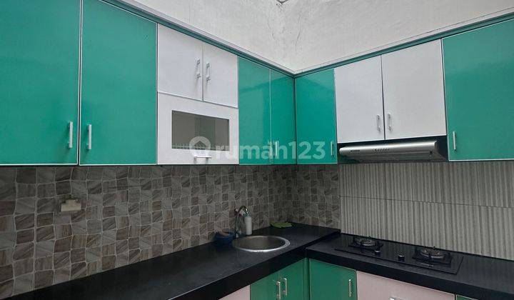 Disewakan Rumah 2 Lantai Green Permata Pesanggrahan Contact +62 81977403529 2
