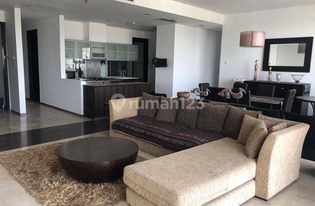 Dijual Apartement Nirvana Boutique Residence 3 BR Furnished Contact +62 81977403529 2