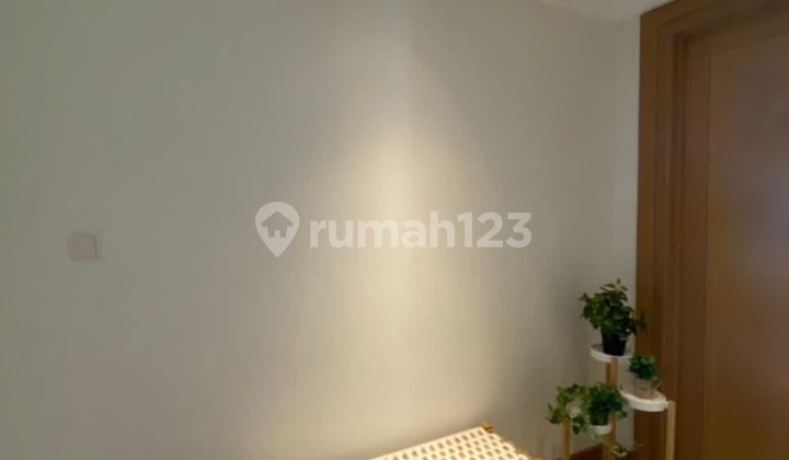 Disewakan Apartement Kempinski Residence 2 BR Furnished