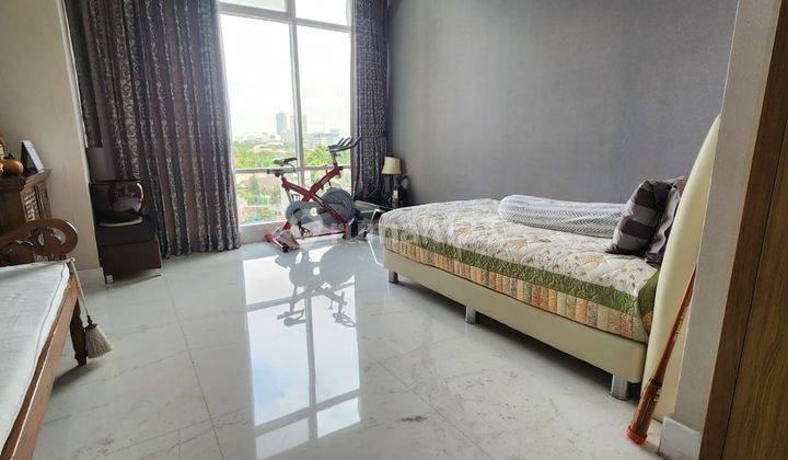 Dijual Apartemen Botanica Simprug 3 BR Furnished Contact +62 81977403529 2