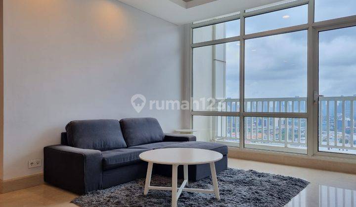 Dijual Apartement La Maison Barito 2 BR Furnished Contact +62 81977403529 1