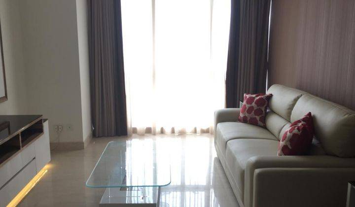 Disewakan Apartement Setiabudi Sky Garden 2 BR Furnished Contact +62 81977403529 1