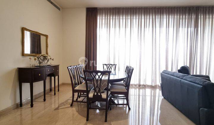 Dijual Apartement The Pakubuwono Spring 2 BR Semi Furnished Contact +62 81977403529 1