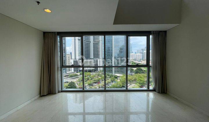 Dijual Apartement Ciputra World 2 Jakarta 3 BR Contact +62 81977403529 2