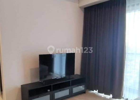 Disewakan Apartement 57 Promenade 2 BR Furnished Contact +62 81977403529 1