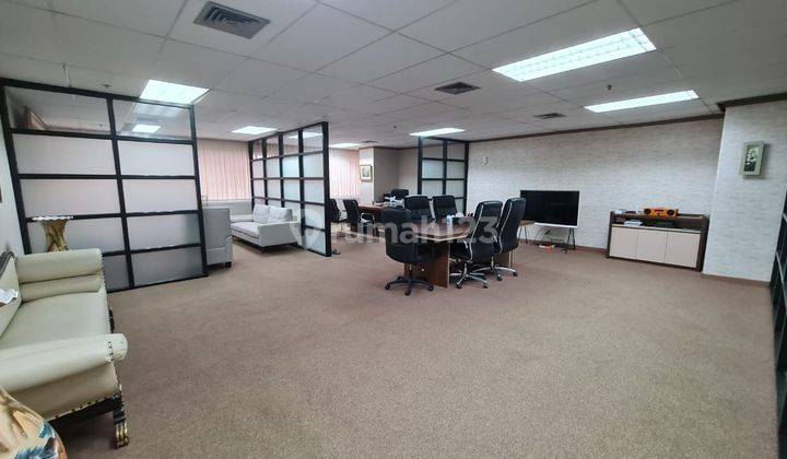 Disewakan Office Space Wisma Kodel Kuningan Contact +62 81977403529 1