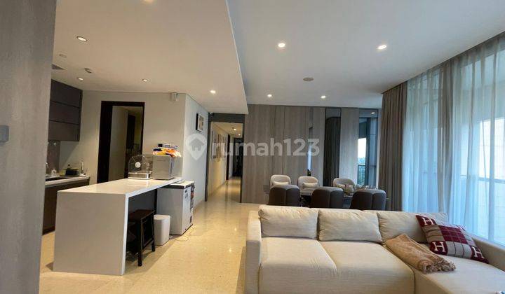 Dijual Apartement Casa Domaine 3 BR Furnished Contact +62 81977403529 1