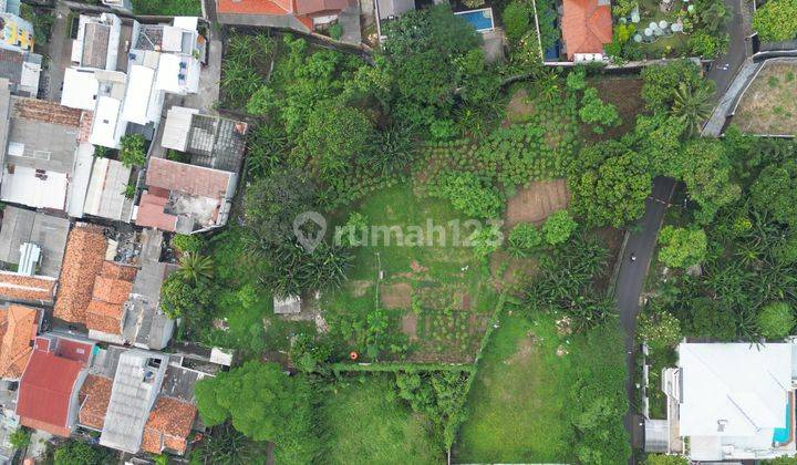 Dijual Kavling Permata Hijau 4.239 m² Permata Hijau Kebayoran Contact +62 81977403529 2