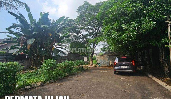 Dijual Kavling Permata Hijau 4.239 m² Permata Hijau Kebayoran Contact +62 81977403529 1