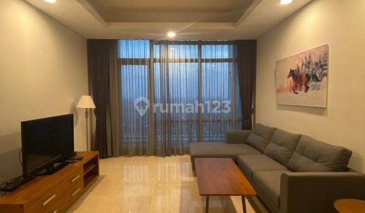 Dijual Apartement La Maison Barito 2 BR Furnished Contact +62 81977403529 1