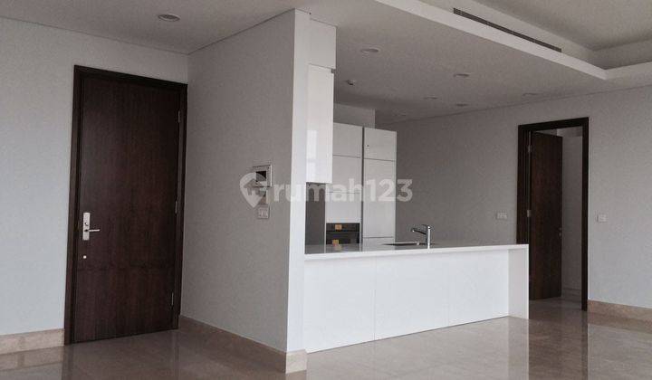 Dijual Apartement La Maison Barito 3 BR Semi Furnished Contact +62 81977403529 1