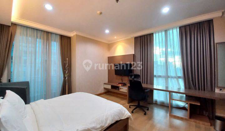 Dijual Apartment Residence 8 2 BR Furnished Contact +62 81977403529 2