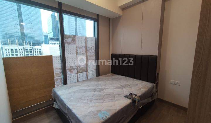 Disewakan Apartement 57 Promenade 1 BR Furnished Contact +62 81977403529 2