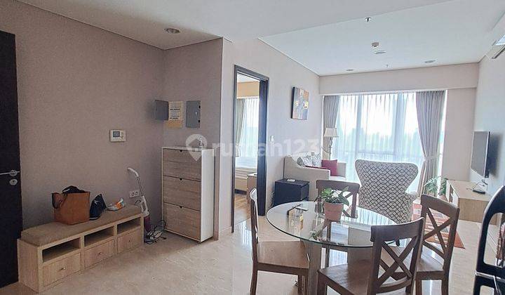 Dijual Apartement Setiabudi Skygarden 2 BR Furnished Contact +62 81977403529 1