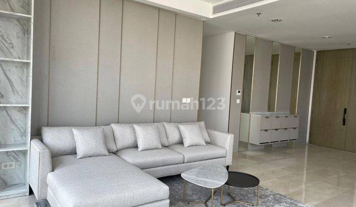 Disewakan Apartement Verde Two 2 BR Furnished Contact +62 81977403529 1