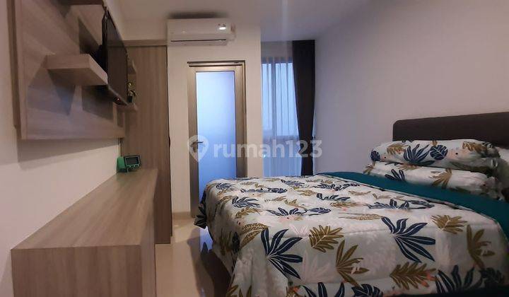 Dijual Apartement The Newton 1 1 BR Furnished Contact +62 81977403529 1