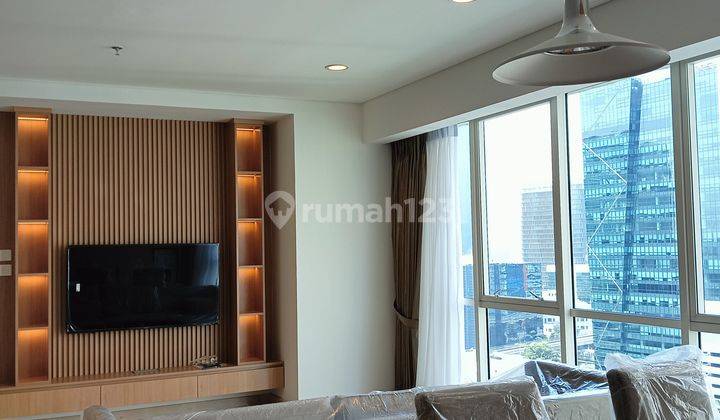 Dijual Apartement Setiabudi Sky Garden 3 BR Furnished Contact +62 81977403529 1