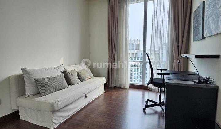 Dijual Apartement Pakubuwono House 2 BR Furnished Contact +62 81977403529 1