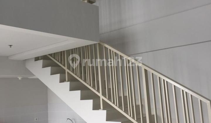 For Rent Office Soho Pancoran 98 Sqm