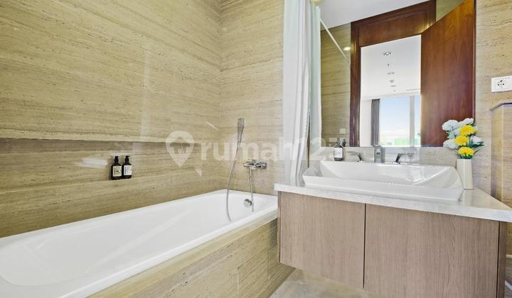 Disewakan Apartment Elements 2 BR Furnished Contact 08197740xxxx  1